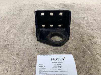 Sterling A01-30140-000 Left Engine Mount for a Sterling ACTERRA