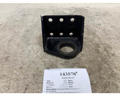 Sterling A01-30140-000 Left Engine Mount for a Sterling ACTERRA