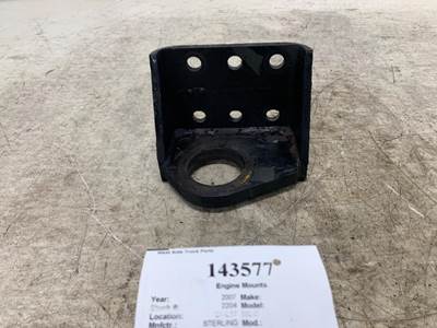 Sterling A01-30140-001 Right Engine Mount for a Sterling ACTERRA