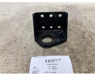 Sterling A01-30140-001 Right Engine Mount for a Sterling ACTERRA