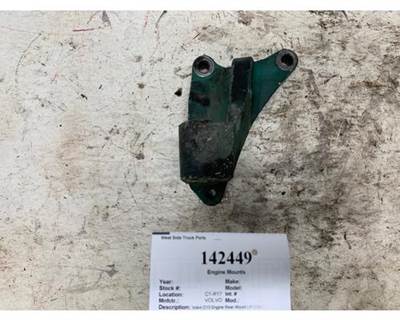 Volvo 20908871 Engine Mount