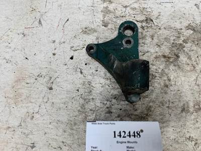 Volvo 20908879 Engine Mount