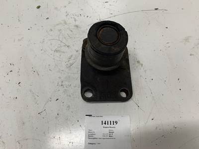 Volvo 8024614 Engine Mount