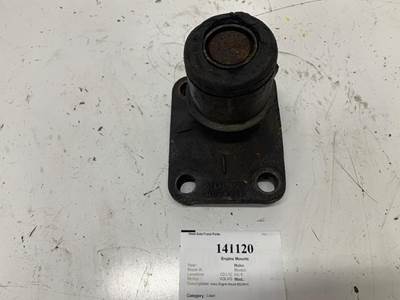 Volvo 8024615 Engine Mount