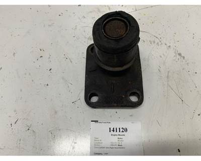 Volvo 8024615 Engine Mount