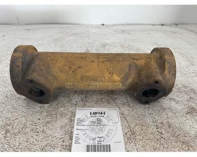 Caterpillar 7W-2184 Engine Oil Cooler
