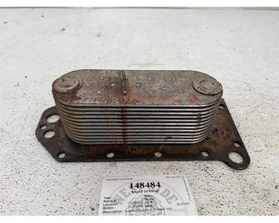 Cummins 8547583 Engine Oil Cooler