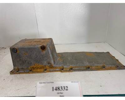 Caterpillar 227-3004 Engine Oil Pan
