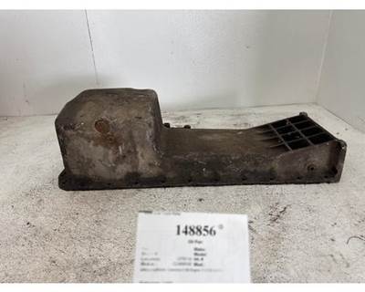 Cummins 111379 Engine Oil Pan