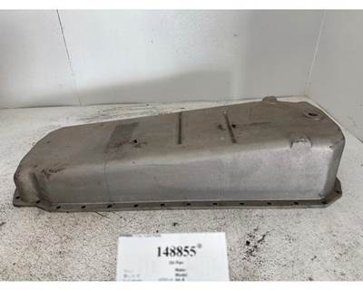 Cummins 3895378R Engine Oil Pan