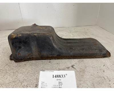 Cummins 3915703 Engine Oil Pan