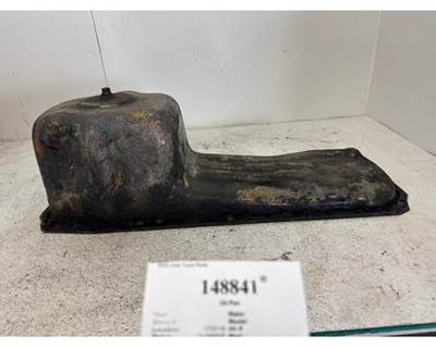 Cummins 3925772 Engine Oil Pan