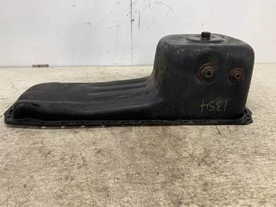 Cummins 4952770 Engine Oil Pan for a International 8100