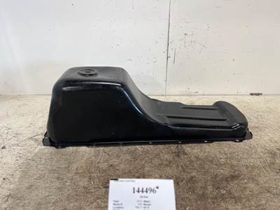 Mack Pinnacle CXU612 Engine Oil Pan for a Mack CXU612