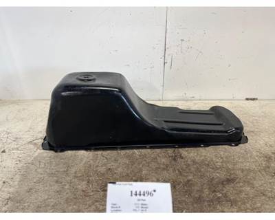 Mack Pinnacle CXU612 Engine Oil Pan for a Mack CXU612