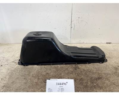 Mack Pinnacle CXU612 Engine Oil Pan for a Mack CXU612