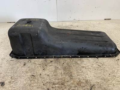 Paccar 3958209 Engine Oil Pan for a Kenworth T270