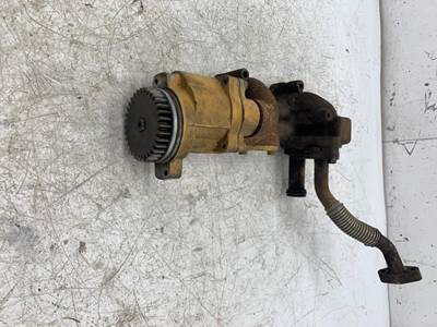 Caterpillar 223-1612 Engine Oil Pump