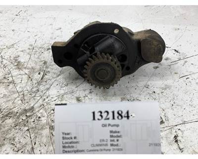 Cummins 211929 Engine Oil Pump