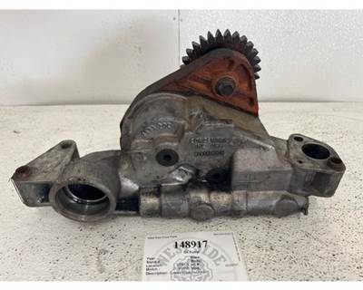 Cummins 4026691 Engine Oil Pump