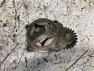 Cummins 5291050 Engine Oil Pump for a International MV607