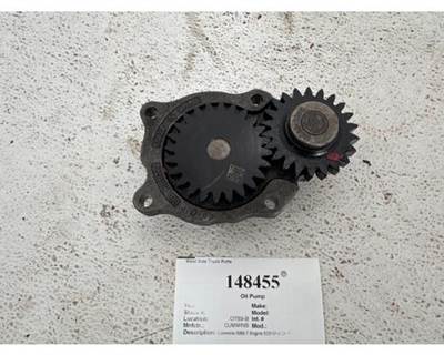 Cummins 5291050 Engine Oil Pump