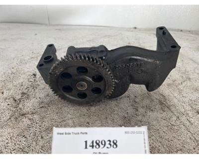 Detroit 23507338 Engine Oil Pump