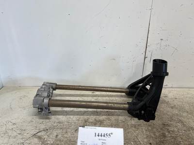 Detroit A4711805401 Engine Oil Pump