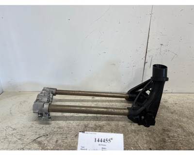 Detroit A4711805401 Engine Oil Pump