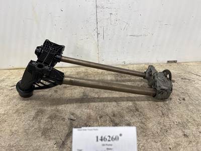 Detroit A4721803301 Engine Oil Pump