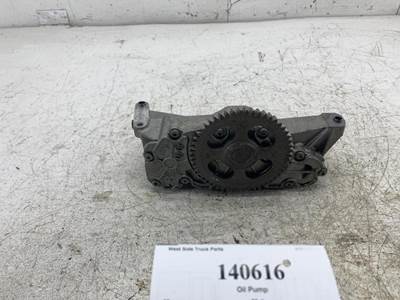 Detroit A4721803301 Engine Oil Pump
