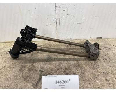 Detroit A4721803301 Engine Oil Pump