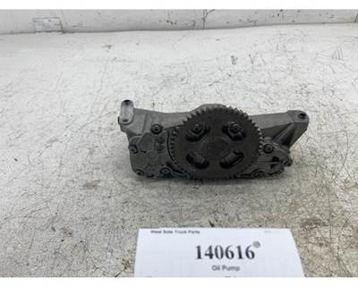 Detroit A4721803301 Engine Oil Pump