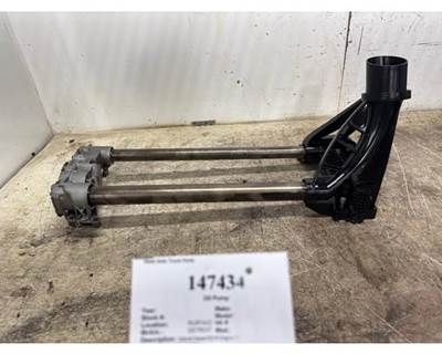 Detroit A4721803901 Engine Oil Pump
