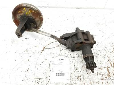 Mack 767GB4190 Engine Oil Pump