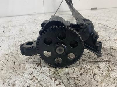 Mercedes-Benz R4571810001 Engine Oil Pump