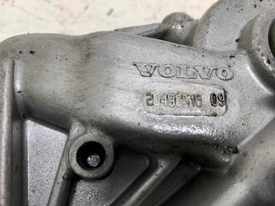 Volvo 20498516 Engine Oil Pump