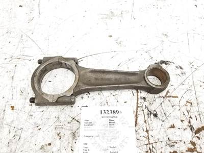 Caterpillar 9N8001 Engine Rod