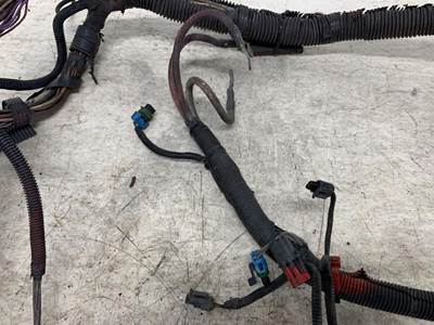 Cummins 359918C92 Engine Wiring Harness for a International 9400I