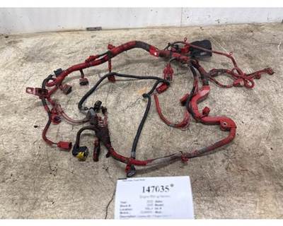 Cummins 5589775 Engine Wiring Harness for a International MV607