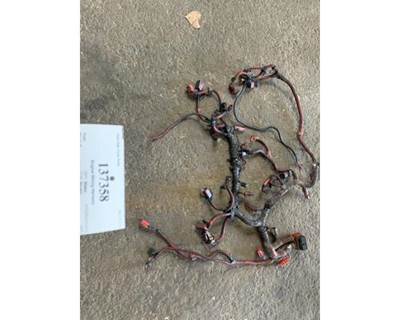 Cummins ISX Engine Wiring Harness for a International 9900I