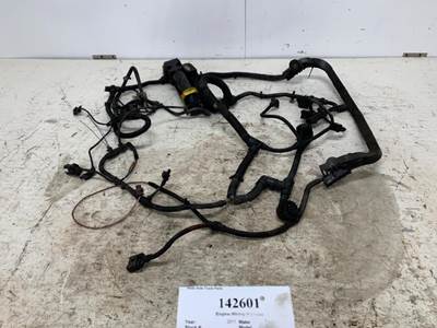Detroit A4721501433 Engine Wiring Harness for a Freightliner CASCADIA