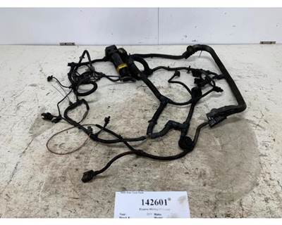 Detroit A4721501433 Engine Wiring Harness for a Freightliner CASCADIA