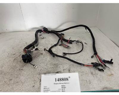 International 2028576C94 Engine Wiring Harness