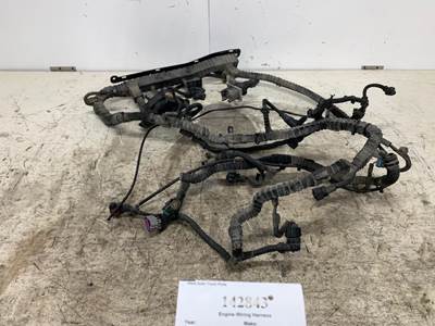 International 3008067C92 Engine Wiring Harness