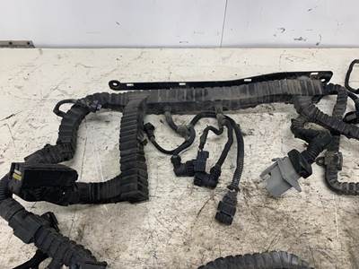 International MaxxForce 13 Engine Wiring Harness