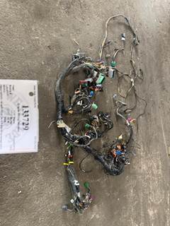 Kenworth T800 Engine Wiring Harness