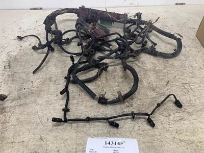 Mack 20574373 Engine Wiring Harness