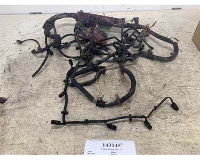 Mack 20574373 Engine Wiring Harness