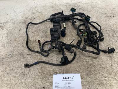 Paccar 5316903 Engine Wiring Harness for a Kenworth T270